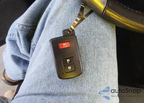 2019 Toyota Tacoma Trd Off Road from USA, damaged, VIN 3TMCZ5AN7KM268098